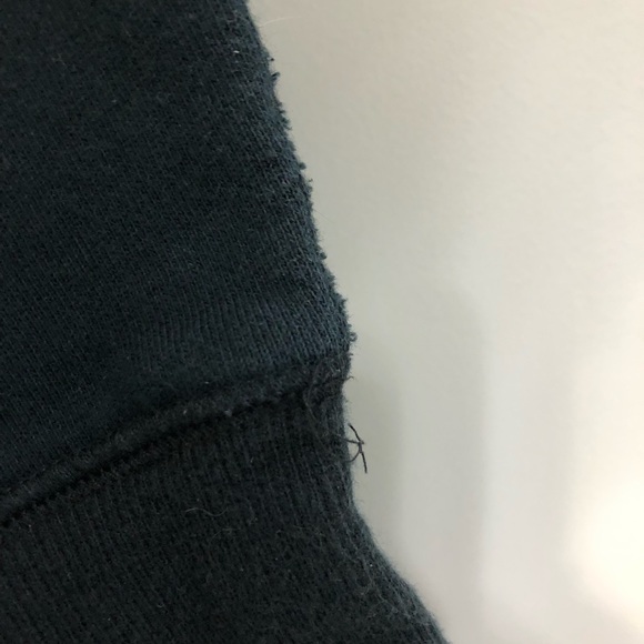 TNA Aritzia | hoodie sweater - Picture 7 of 10